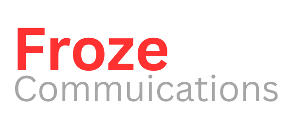FrozeIN logo